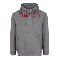 Storm College of Chicago Heavyweight Hoodie - artisFamous