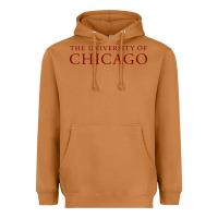 Meerkat College of Chicago Heavyweight Hoodie - artisFamous