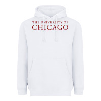 White College of Chicago Heavyweight Hoodie - artisFamous