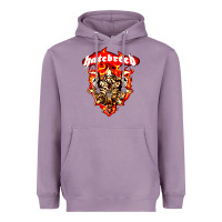 Lavender hatebreed 3 Heavyweight Hoodie - artisFamous