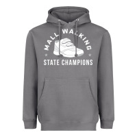 Storm funny mall walking state champions Heavyweight Hoodie - artisFamous