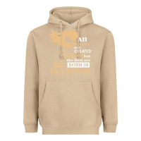 Mushroom women are born in richmond Heavyweight Hoodie - artisFamous