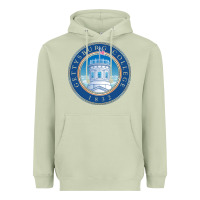 Matcha gettysburg college Heavyweight Hoodie - artisFamous