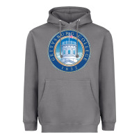 Storm gettysburg college Heavyweight Hoodie - artisFamous