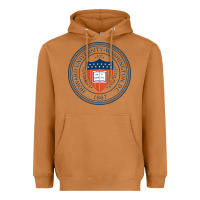 Meerkat howard university Heavyweight Hoodie - artisFamous