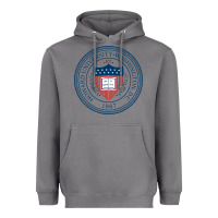 Storm howard university Heavyweight Hoodie - artisFamous