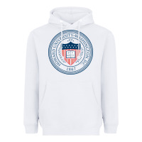 White howard university Heavyweight Hoodie - artisFamous