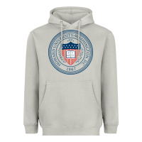 Moon Dust howard university Heavyweight Hoodie - artisFamous