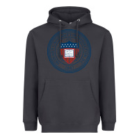 Smoke howard university Heavyweight Hoodie - artisFamous