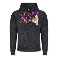 Vintage Black wicked cute Vintage Hoodie - BundleAndBundleShop