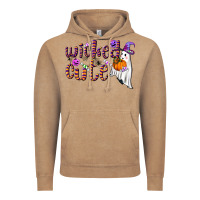Vintage Coffee wicked cute Vintage Hoodie - BundleAndBundleShop