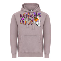 Vintage Zinc wicked cute Vintage Hoodie - BundleAndBundleShop
