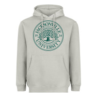 Moon Dust jacksonville university Heavyweight Hoodie - artisFamous