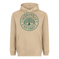 Mushroom jacksonville university Heavyweight Hoodie - artisFamous