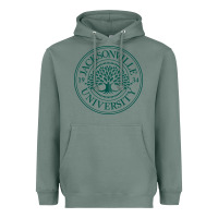 Sage jacksonville university Heavyweight Hoodie - artisFamous