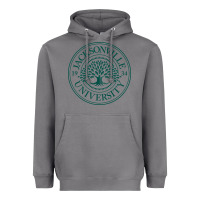 Storm jacksonville university Heavyweight Hoodie - artisFamous