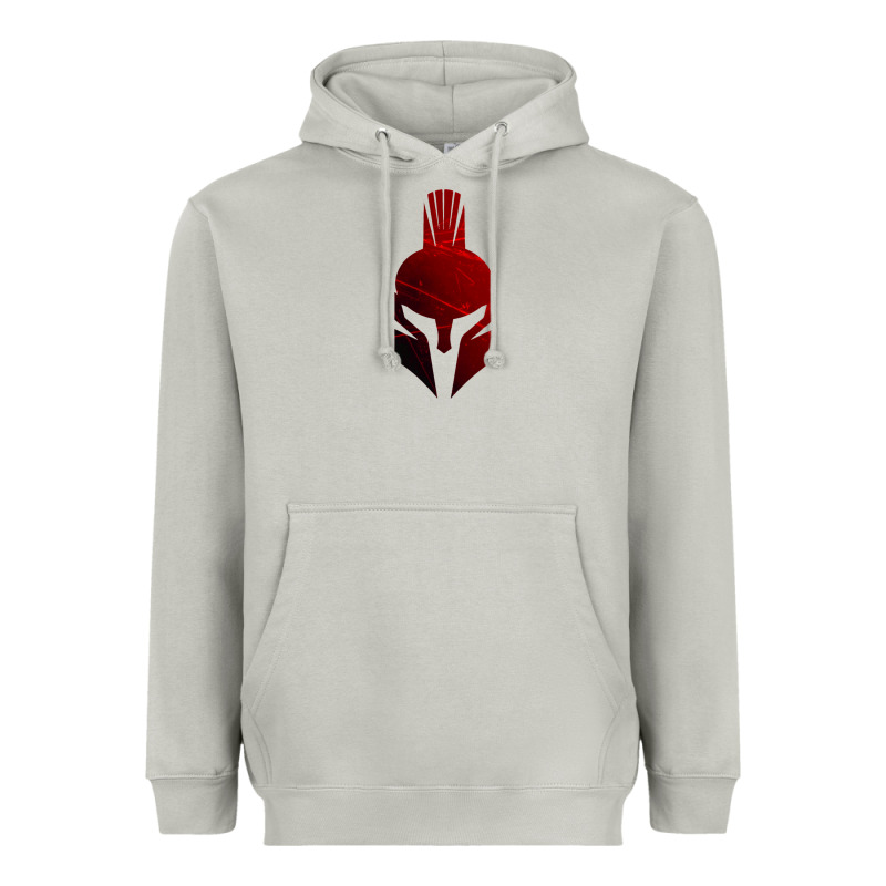 Spartan Heavyweight Hoodie by artisFamous | Teevron