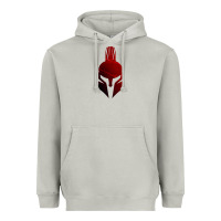 Moon Dust Spartan Heavyweight Hoodie - artisFamous