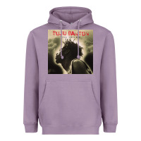 Lavender buju banton til shiloh Heavyweight Hoodie - artisFamous
