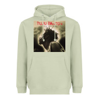 Matcha buju banton til shiloh Heavyweight Hoodie - artisFamous