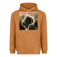 Meerkat buju banton til shiloh Heavyweight Hoodie - artisFamous