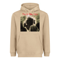 Mushroom buju banton til shiloh Heavyweight Hoodie - artisFamous