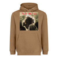 Toasted Coconut buju banton til shiloh Heavyweight Hoodie - artisFamous