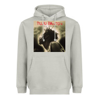 Moon Dust buju banton til shiloh Heavyweight Hoodie - artisFamous