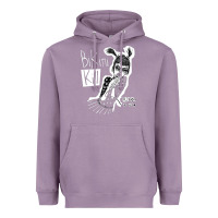 Lavender bikini kill Heavyweight Hoodie - artisFamous