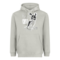 Moon Dust bikini kill Heavyweight Hoodie - artisFamous