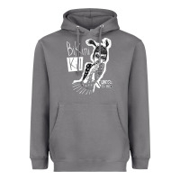 Storm bikini kill Heavyweight Hoodie - artisFamous