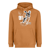 Meerkat bikini kill Heavyweight Hoodie - artisFamous