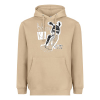 Mushroom bikini kill Heavyweight Hoodie - artisFamous