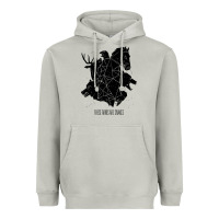 Moon Dust these arms are snakes Heavyweight Hoodie - artisFamous