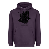 Plum these arms are snakes Heavyweight Hoodie - artisFamous