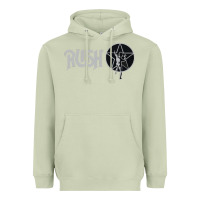 Matcha rush new Heavyweight Hoodie - artisFamous