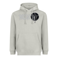 Moon Dust rush new Heavyweight Hoodie - artisFamous