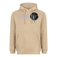 Mushroom rush new Heavyweight Hoodie - artisFamous