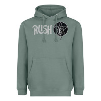 Sage rush new Heavyweight Hoodie - artisFamous