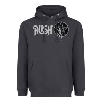 Smoke rush new Heavyweight Hoodie - artisFamous