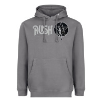 Storm rush new Heavyweight Hoodie - artisFamous