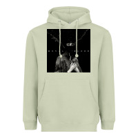 Matcha royal blood Heavyweight Hoodie - artisFamous