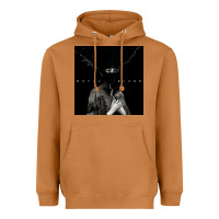 Meerkat royal blood Heavyweight Hoodie - artisFamous