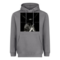 Storm royal blood Heavyweight Hoodie - artisFamous