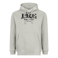 Moon Dust Rest in Peace Young Dolph Heavyweight Hoodie - artisFamous