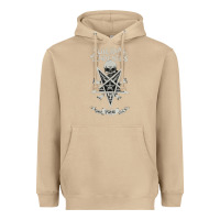 Mushroom suicidal tendencies Heavyweight Hoodie - artisFamous