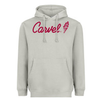 Moon Dust Carvel (Ice Cream) Cafe Heavyweight Hoodie - artisFamous