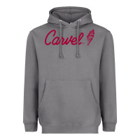 Storm Carvel (Ice Cream) Cafe Heavyweight Hoodie - artisFamous