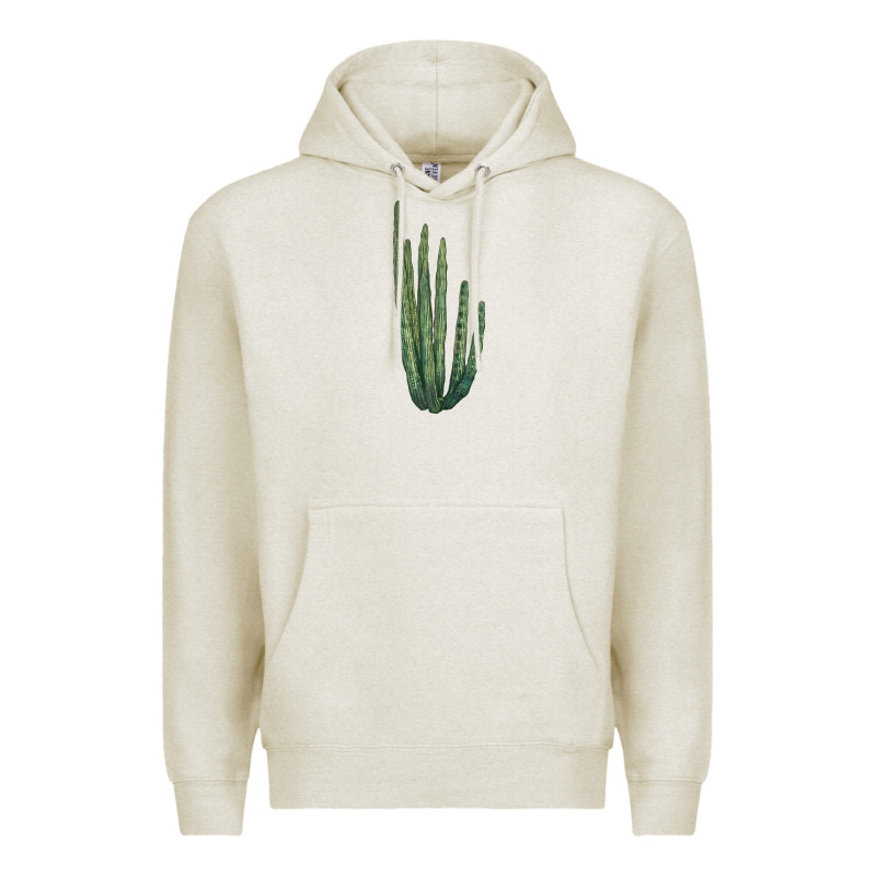 Organ Pipe Cactus Premium Hoodie by LillyAllenDesigns | Teevron