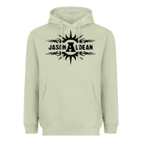Matcha jason aldean Heavyweight Hoodie - artisFamous
